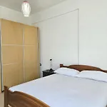 Two Bedroom With Sea View 287 Saranda
