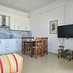 Apartman Two Bedroom With Sea View 287 *