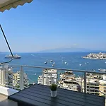 Two Bedroom With Sea View 287 Saranda