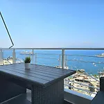 Apartman Two Bedroom With Sea View 287