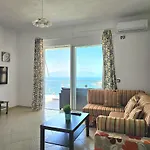 Two Bedroom With Sea View 287 Apartman *