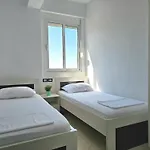 Apartman Two Bedroom With Sea View 287 *