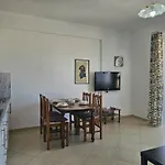 Two Bedroom With Sea View 287 Apartman Saranda