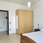 Apartman Two Bedroom With Sea View 287 Saranda