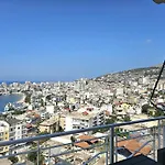 Apartman Two Bedroom With Sea View 287 *
