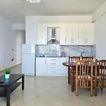 Two Bedroom With Sea View 287 * Saranda