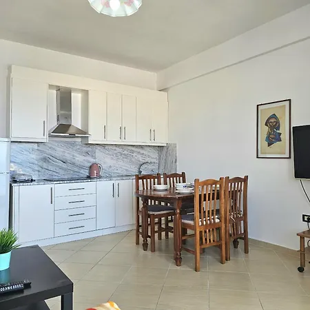 Apartament Two Bedroom With Sea View 287