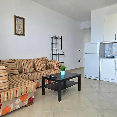 Two Bedroom With Sea View 287