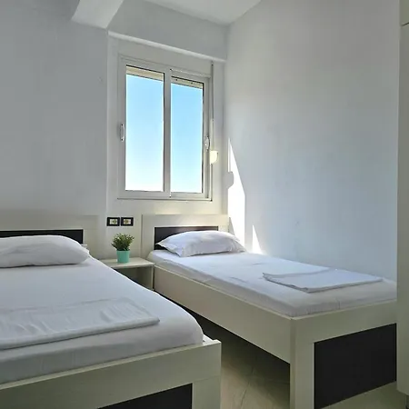 Two Bedroom With Sea View 287 Appartamento