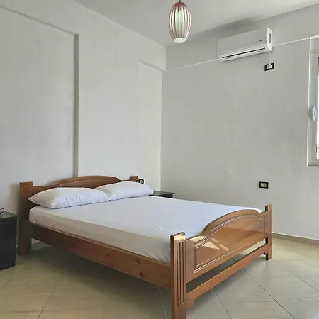Two Bedroom With Sea View 287