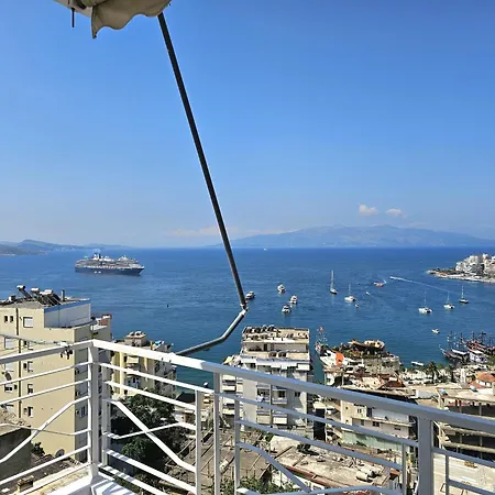 Two Bedroom With Sea View 287
