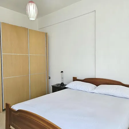 Two Bedroom With Sea View 287 Sarandë