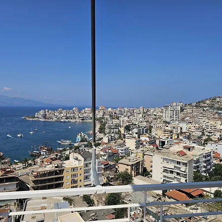 Two Bedroom With Sea View 287