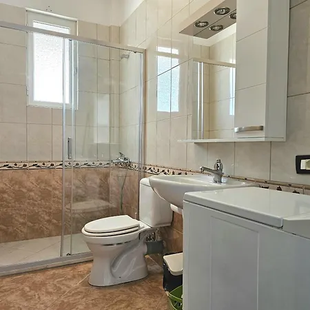 Two Bedroom With Sea View 287 Appartamento *