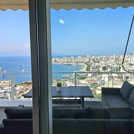 Two Bedroom With Sea View 287 Appartamento