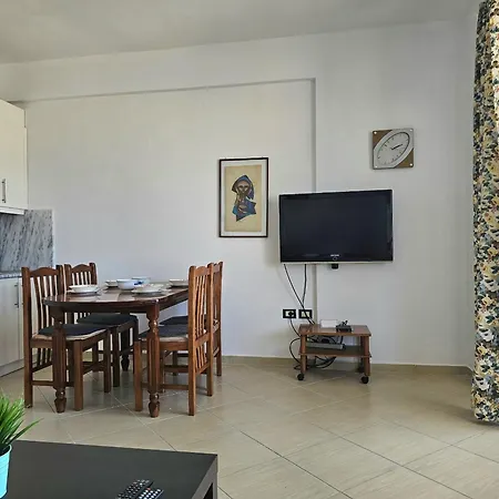 Appartamento Two Bedroom With Sea View 287 *