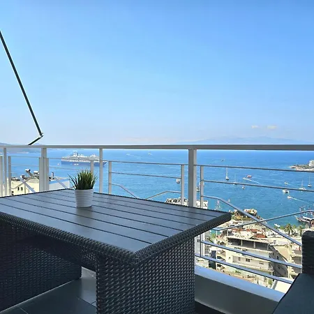 Appartamento Two Bedroom With Sea View 287