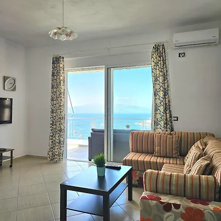 Two Bedroom With Sea View 287 Appartamento *