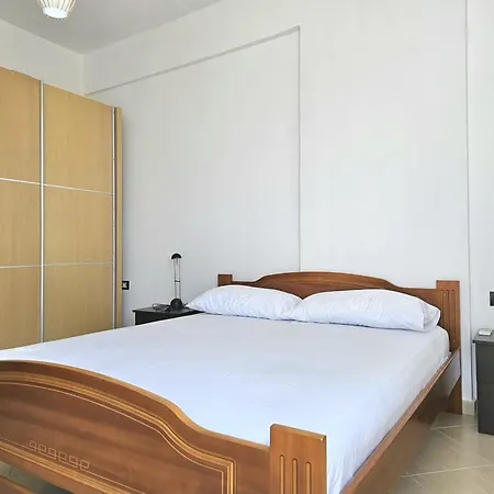 Two Bedroom With Sea View 287 Appartamento