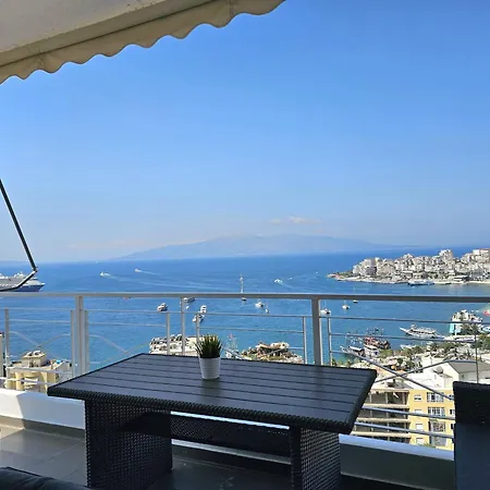 Appartamento Two Bedroom With Sea View 287 *