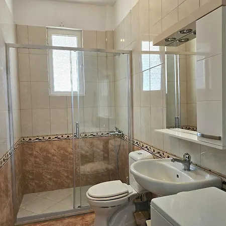 Two Bedroom With Sea View 287 Appartamento Sarandë