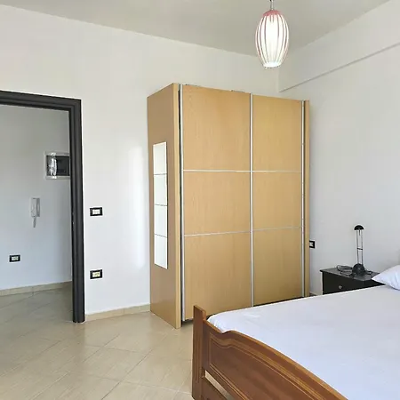 Appartamento Two Bedroom With Sea View 287 Sarandë