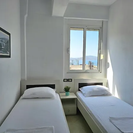 Two Bedroom With Sea View 287 Appartamento *