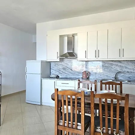 Two Bedroom With Sea View 287