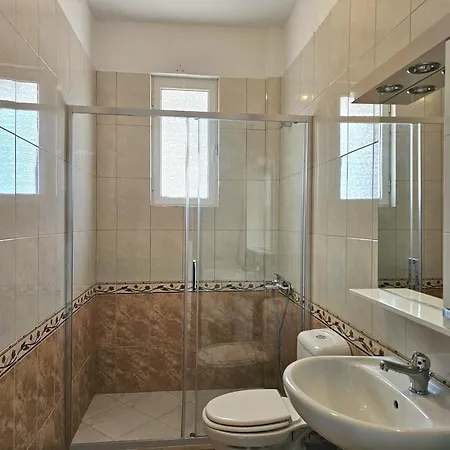 Two Bedroom With Sea View 287 Appartamento Sarandë