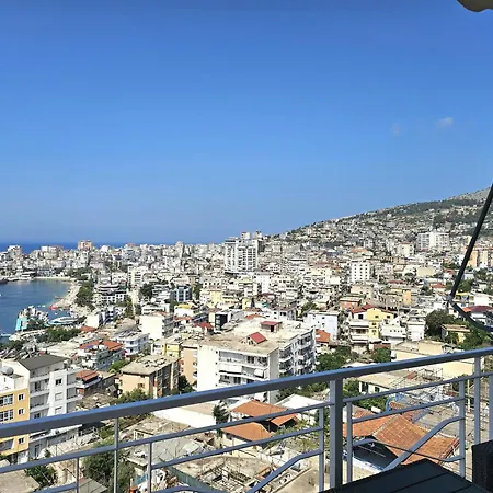 Appartamento Two Bedroom With Sea View 287 *