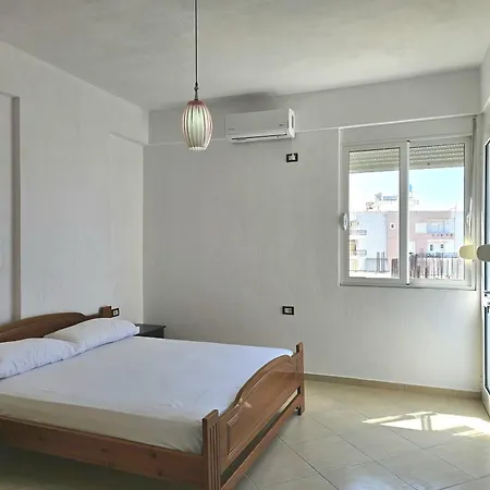Two Bedroom With Sea View 287