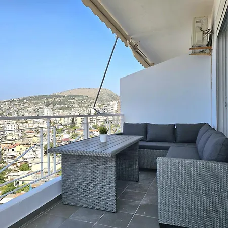 Two Bedroom With Sea View 287 Appartamento