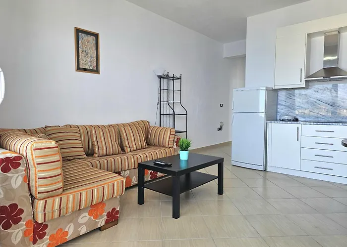 Two Bedroom With Sea View 287