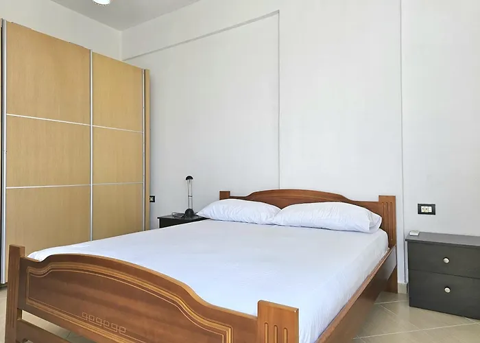 Two Bedroom With Sea View 287 Apartament