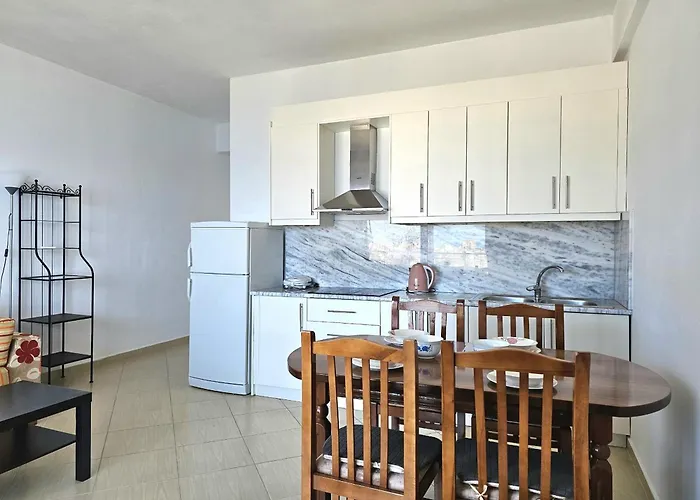 Two Bedroom With Sea View 287