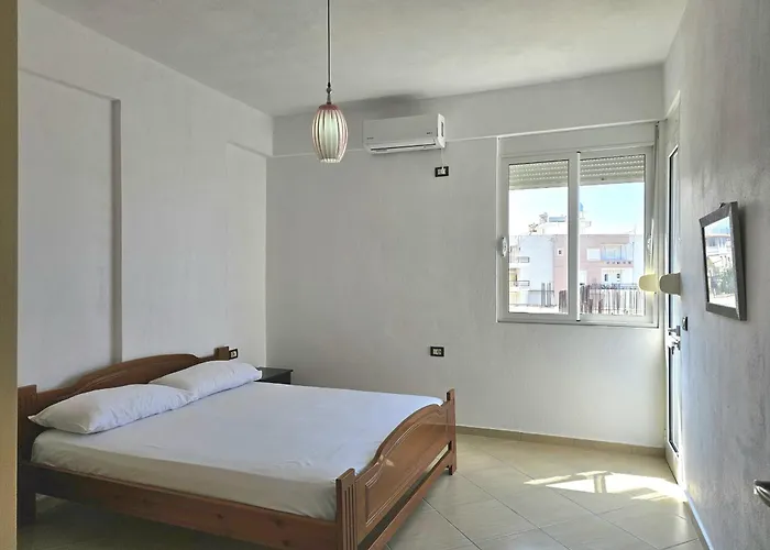 Two Bedroom With Sea View 287